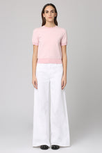Load image into Gallery viewer, Epoca knitted T-shirt
