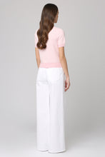 Load image into Gallery viewer, Epoca knitted T-shirt
