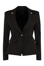 Load image into Gallery viewer, Ermanno jersey blazer
