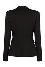 Load image into Gallery viewer, Ermanno jersey blazer

