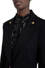 Load image into Gallery viewer, Ermanno jersey blazer

