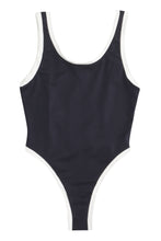 Load image into Gallery viewer, Eco Sporty Maillot one-piece swimsuit
