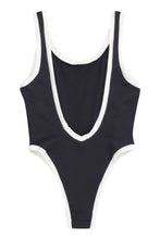 Load image into Gallery viewer, Eco Sporty Maillot one-piece swimsuit
