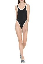 Load image into Gallery viewer, Eco Sporty Maillot one-piece swimsuit
