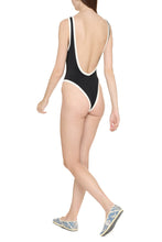 Load image into Gallery viewer, Eco Sporty Maillot one-piece swimsuit
