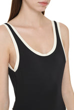 Load image into Gallery viewer, Eco Sporty Maillot one-piece swimsuit
