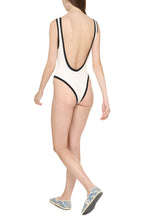 Load image into Gallery viewer, Eco Sporty Maillot one-piece swimsuit

