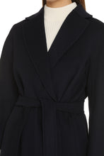 Load image into Gallery viewer, Esturia wool long coat

