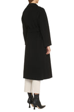Load image into Gallery viewer, Esturia wool long coat
