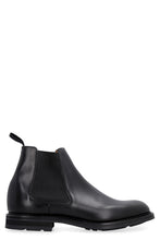 Load image into Gallery viewer, Welwyn leather ankle boots
