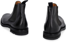 Load image into Gallery viewer, Welwyn leather ankle boots
