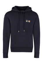Load image into Gallery viewer, Cotton hoodie
