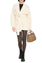 Load image into Gallery viewer, Cashmere cardigan
