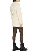 Load image into Gallery viewer, Cashmere cardigan
