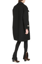 Load image into Gallery viewer, Alpaca blend coat
