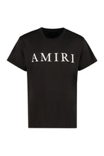 Load image into Gallery viewer, Logo cotton t-shirt
