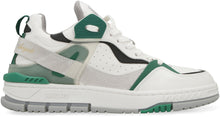 Load image into Gallery viewer, Astro low-top sneakers
