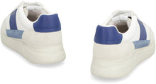 Load image into Gallery viewer, Genesis Vintage low-top sneakers
