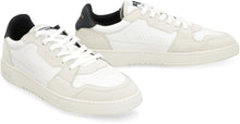 Load image into Gallery viewer, Orbit Vintage low-top sneakers
