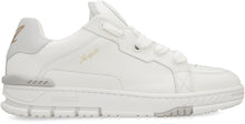Load image into Gallery viewer, Area Haze low-top sneakers
