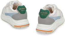 Load image into Gallery viewer, Rush low-top sneakers
