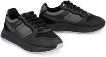 Load image into Gallery viewer, Rush low-top sneakers
