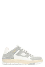 Load image into Gallery viewer, Area Lo low-top sneakers
