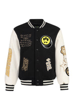 Load image into Gallery viewer, Padded bomber jacket

