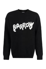 Load image into Gallery viewer, Wool blend pullover
