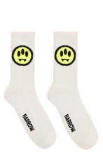 Load image into Gallery viewer, Logo cotton blend socks
