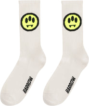 Load image into Gallery viewer, Logo cotton blend socks
