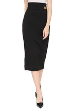Load image into Gallery viewer, Jersey stretch skirt
