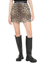 Load image into Gallery viewer, Tailored mini skirt
