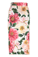 Load image into Gallery viewer, Draped skirt
