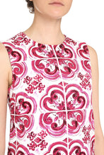 Load image into Gallery viewer, Printed mini dress
