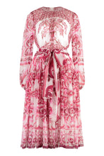 Load image into Gallery viewer, Chiffon dress
