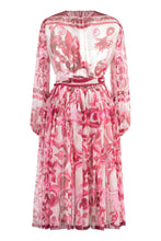 Load image into Gallery viewer, Chiffon dress
