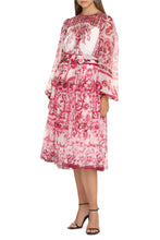 Load image into Gallery viewer, Chiffon dress
