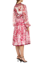 Load image into Gallery viewer, Chiffon dress
