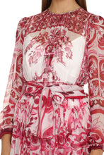 Load image into Gallery viewer, Chiffon dress
