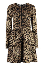 Load image into Gallery viewer, Viscose dress
