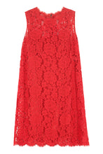 Load image into Gallery viewer, Lace sheath dress
