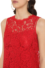 Load image into Gallery viewer, Lace sheath dress
