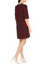 Load image into Gallery viewer, Tweed dress
