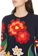 Load image into Gallery viewer, Crepe mini dress
