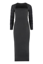 Load image into Gallery viewer, Stretch sheath dress
