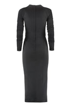 Load image into Gallery viewer, Stretch sheath dress
