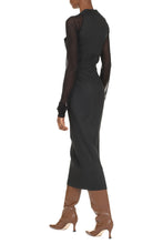 Load image into Gallery viewer, Stretch sheath dress
