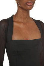 Load image into Gallery viewer, Stretch sheath dress
