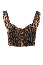 Load image into Gallery viewer, Cotton poplin top
